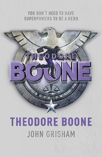 Theodore Boone Theodore Boone 1