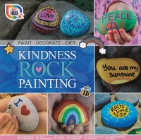 Kindness Rock Painting