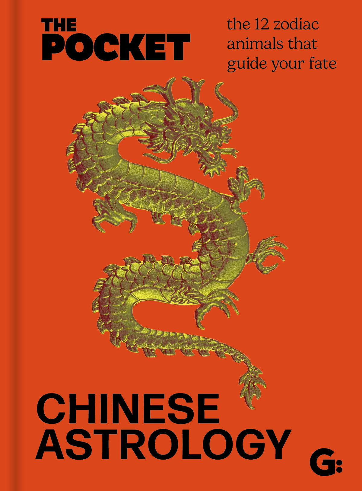 The Pocket:  Chinese Astrology