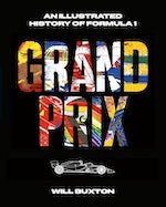 Grand Prix: An Illustrated History of Formula 1