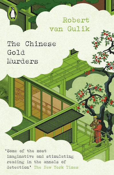 The Chinese Gold Murders (Penguin Classic Crime)