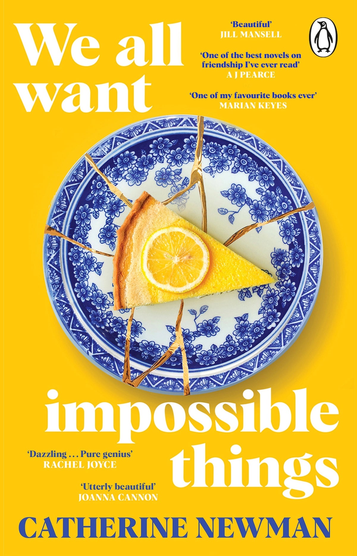 We All Want Impossible Things (2)