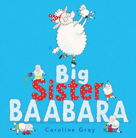 Big Sister Baabara