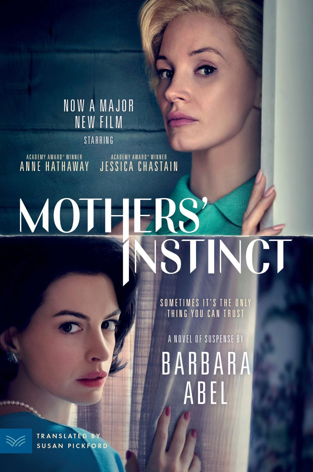 Mothers' Instinct (MTI)