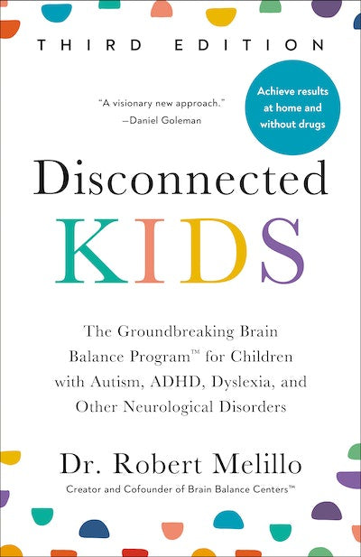 Disconnected Kids, Third Edition