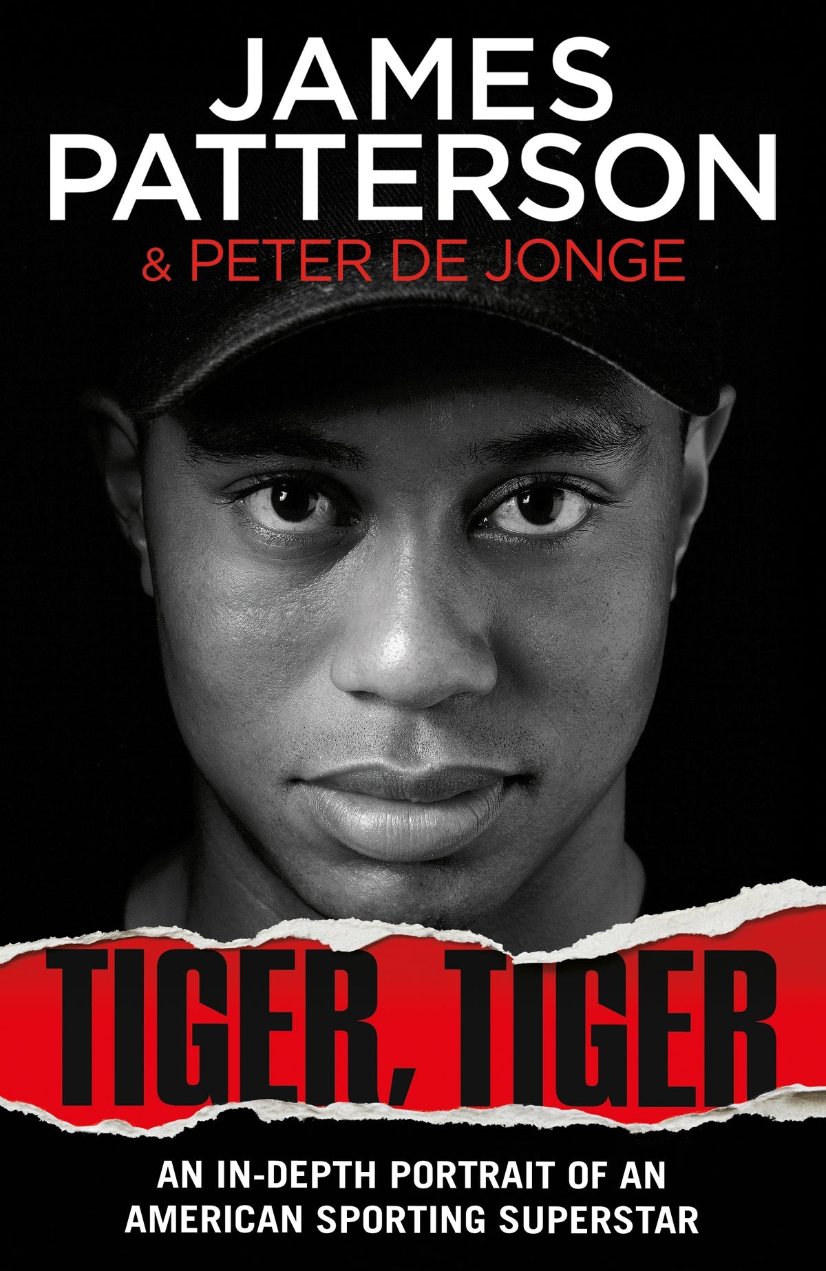 Tiger, Tiger