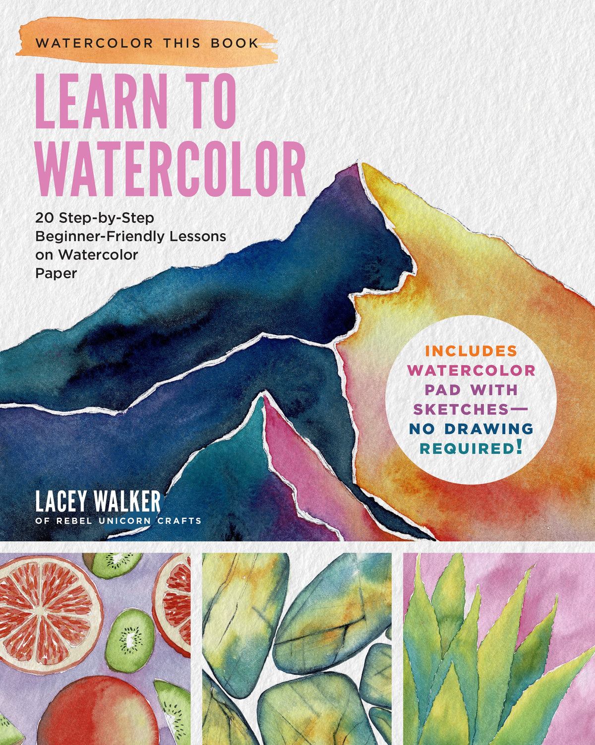 Learn to Watercolour