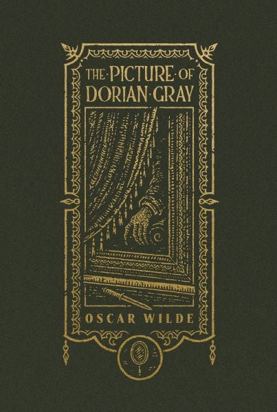 Picture Of Dorian Gray: The Gothic Chronicles Collection (Harper Muse Classics)