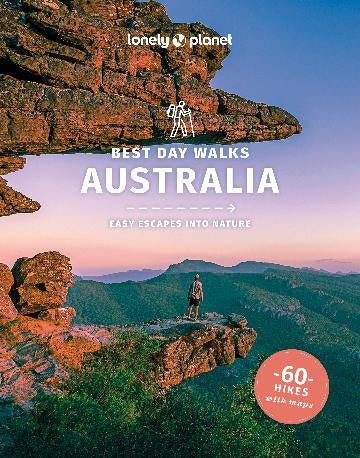 Best Day Walks Australia 2