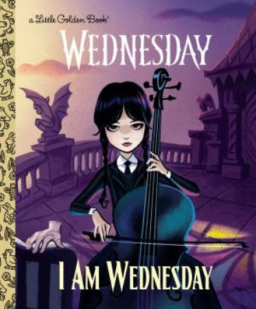 I Am Wednesday (LGB)