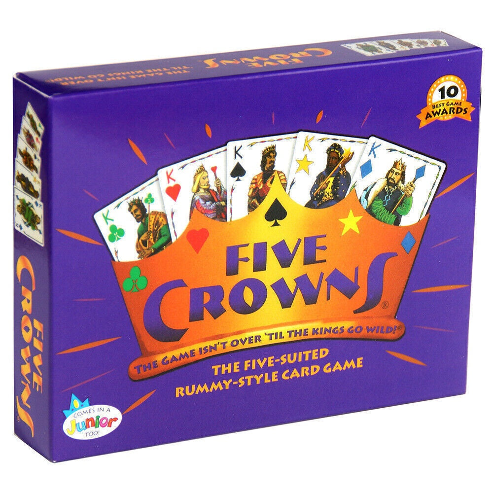 Five Crowns