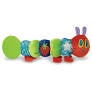 Teether: The Very Hungry Caterpillar Rattle