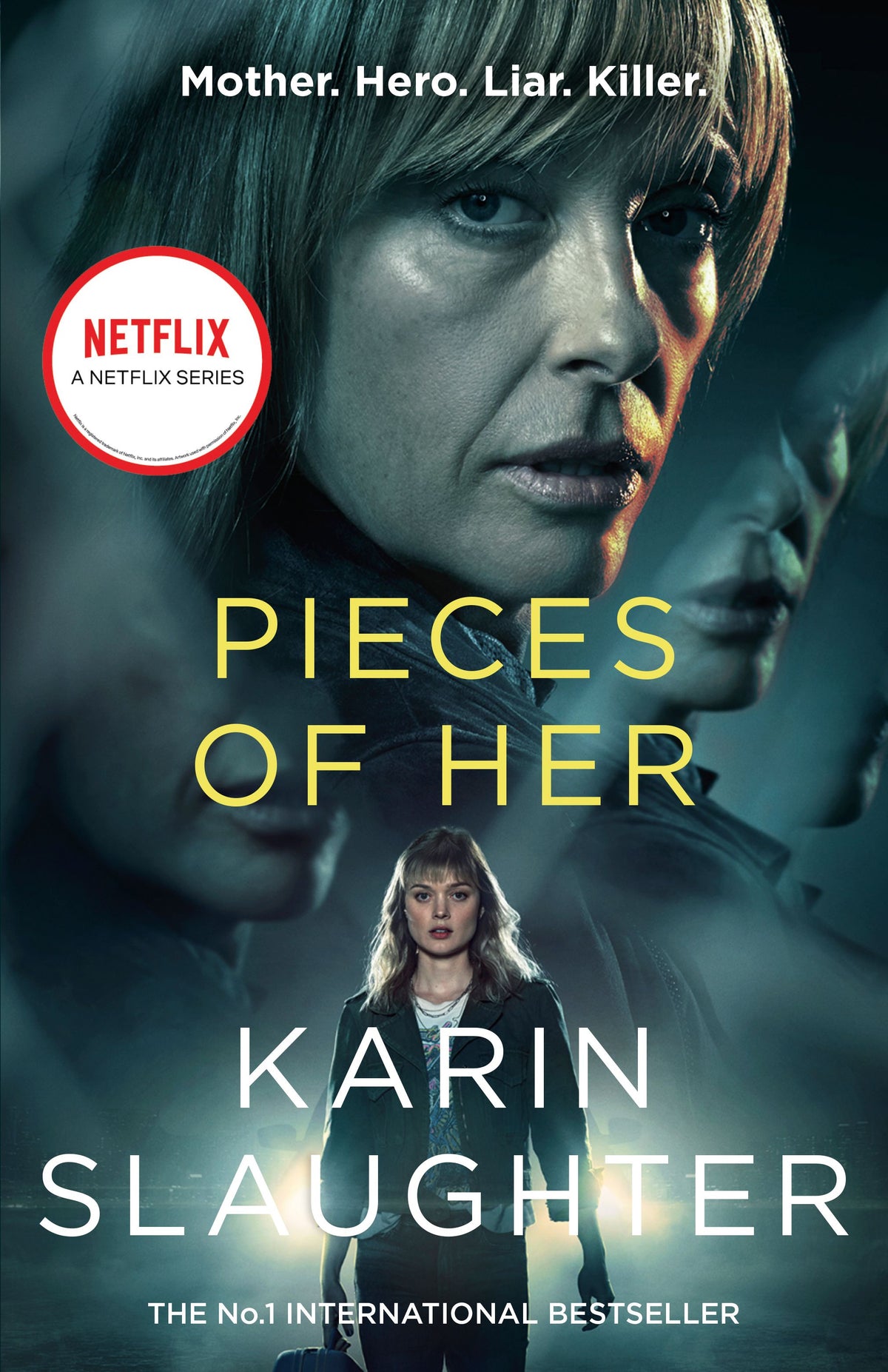 Pieces of Her (TV Tie-In)