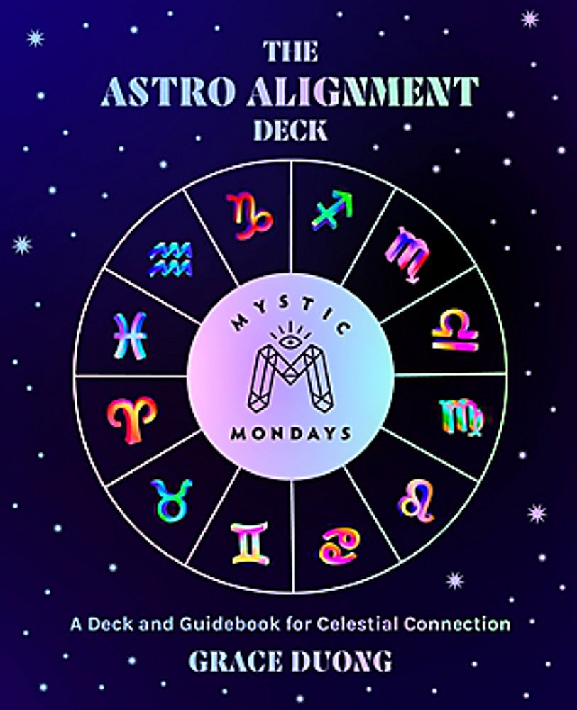 Mystic Mondays:  The Astro Alignment Deck