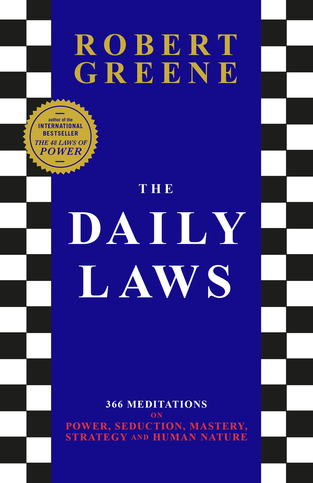 The Daily Laws (2)