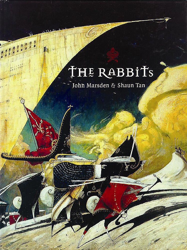 The Rabbits (2)