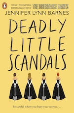 Deadly Little Scandals