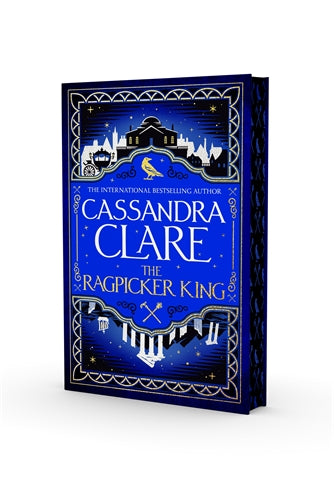 The Ragpicker King (Deluxe Collector's Edition)
