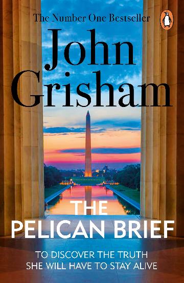 The Pelican Brief