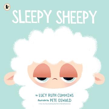 Sleepy Sheepy