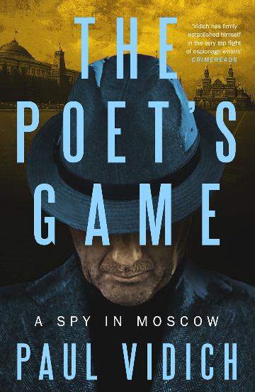 Poet's Game