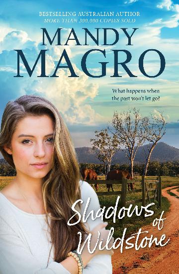 Shadows of Wildstone