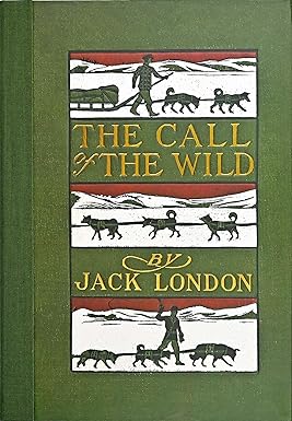 Masterpiece Library Edition - The Call of the Wild