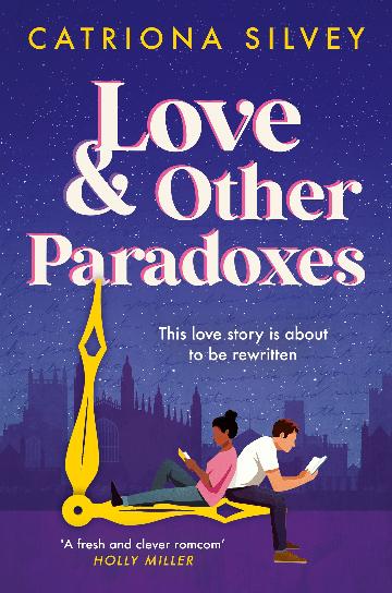 Love & Other Paradoxes