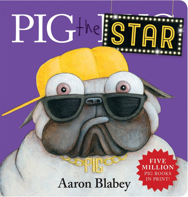 Pig the Star (BB)