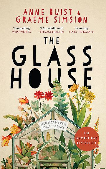The Glass House (Menzies Mental Health Novel 1)