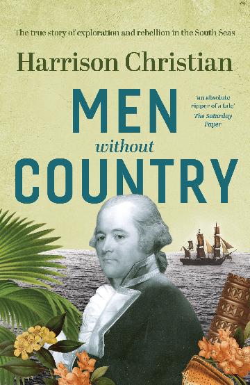 Men Without Country