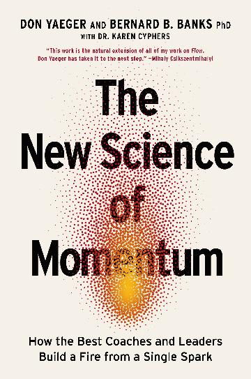 The New Science of Momentum