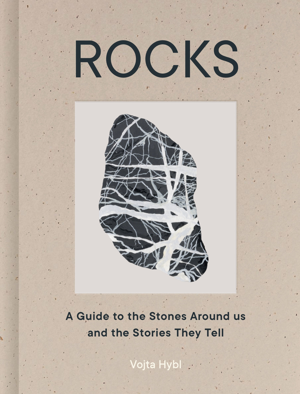 Rocks: A Guide to the Stones Around Us and the Stories They Tell | Not ...