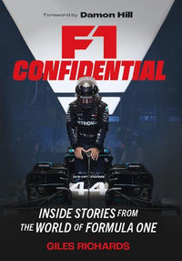 Load image into Gallery viewer, F1 Confidential
