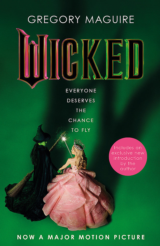 Wicked (FTI)