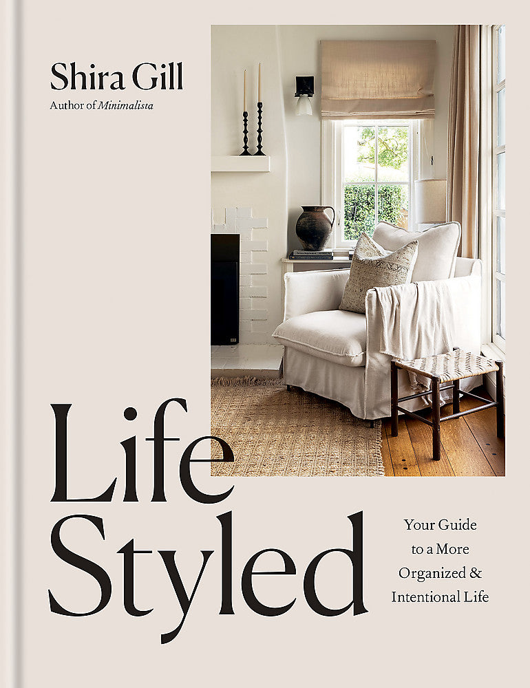 LifeStyled Your Guide to a More Organized & Intentional Life