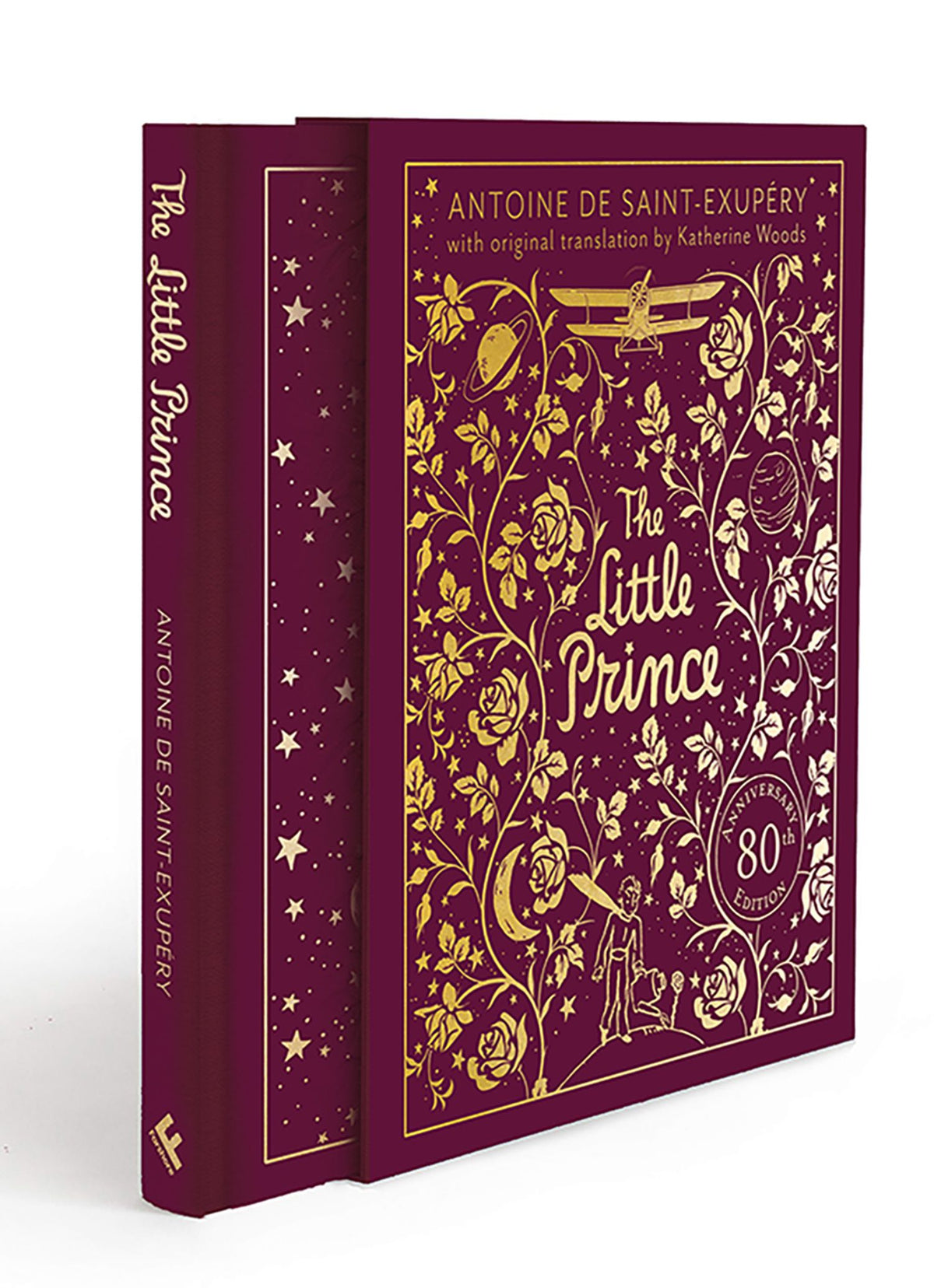 The Little Prince [Collector's Slipcase Edition]