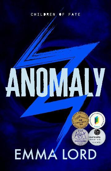 Anomaly