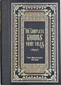 Load image into Gallery viewer, Grimm's Fairy Tales (Masterpiece Library Edition)
