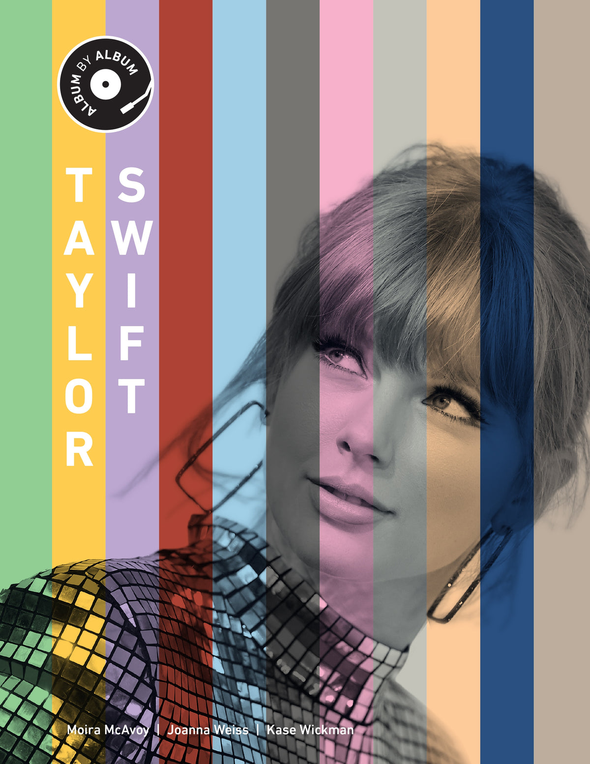 Taylor Swift Album by Album
