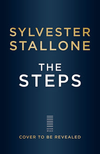 Load image into Gallery viewer, The Steps: The powerful new memoir from the Academy Award-winning actor and icon

