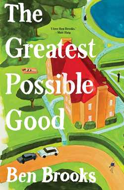 The Greatest Possible Good
