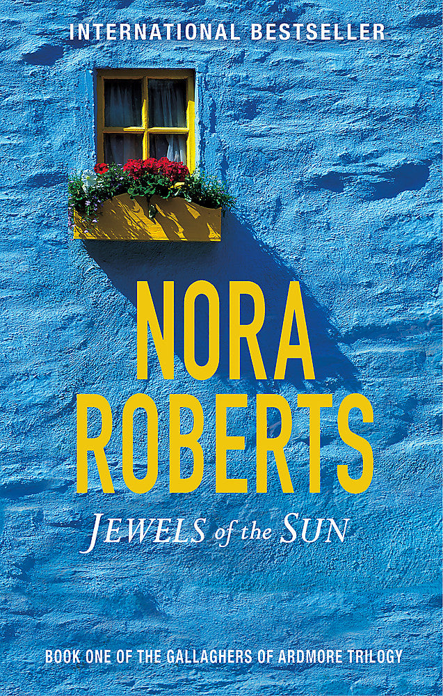 Jewels Of The Sun Number 1 in series