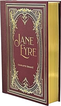 Load image into Gallery viewer, Jane Eyre (Masterpiece Library Editions)
