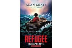 Refugee: The Graphic Novel