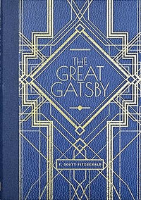 Load image into Gallery viewer, The Great Gatsby (Masterpiece Library Editions)
