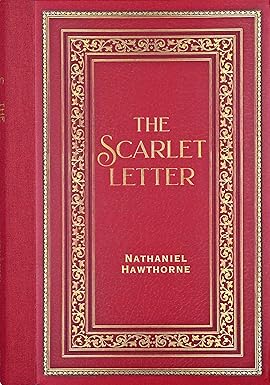 The Scarlet Letter (Masterpiece Library Edition)
