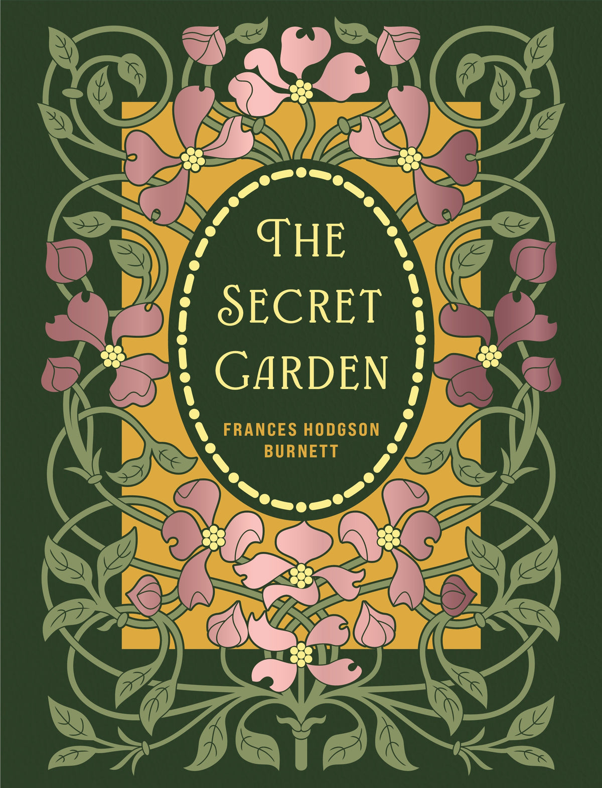 The Secret Garden (Chartwell)