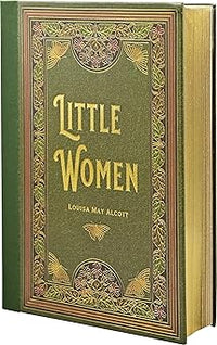 Load image into Gallery viewer, Little Women (Masterpiece Library Editions)
