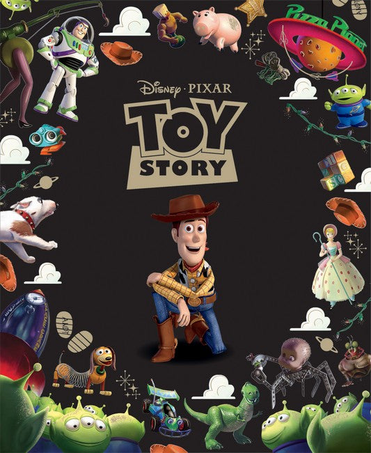 Toy Story: Classic Collection